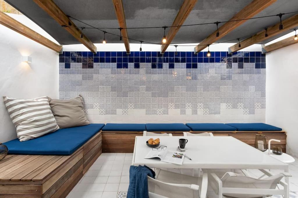 Bica Lux Secret Terrace 2-bedroom Apartamento Lisboa
