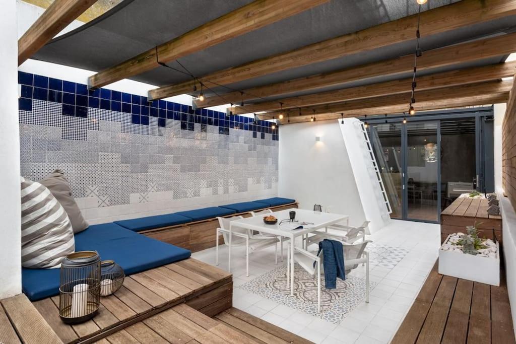 Bica Lux Secret Terrace 2-bedroom Apartamento Lisboa